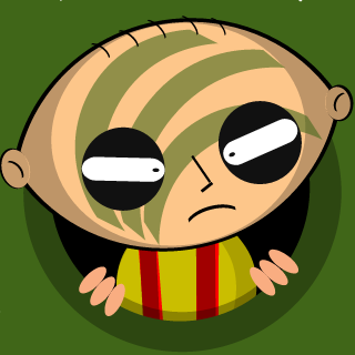 grnnblood's emblem