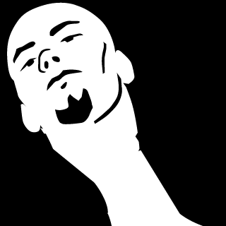REKCUF_REHTOM_'s emblem