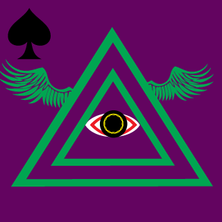 gawainindigo's emblem