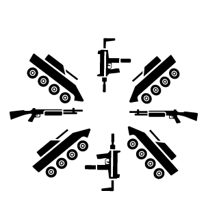 Re4lDerC0mm4nder's emblem