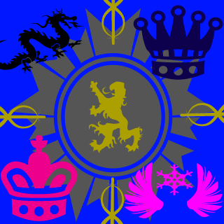 Legion's emblem