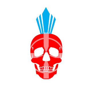 Echo1141's emblem