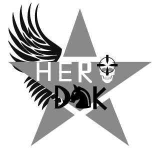 -HERO-DisasterX's emblem