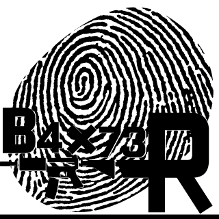 b4x73r's emblem