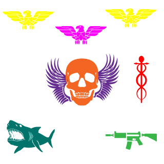 hazzardnick's emblem