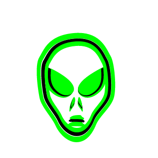 papapayne's emblem