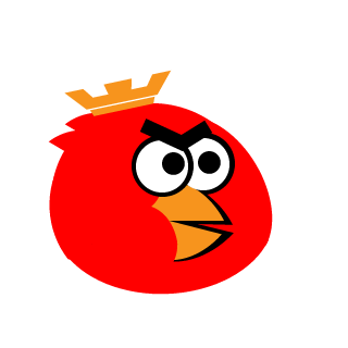 Kalusaaaaa's emblem