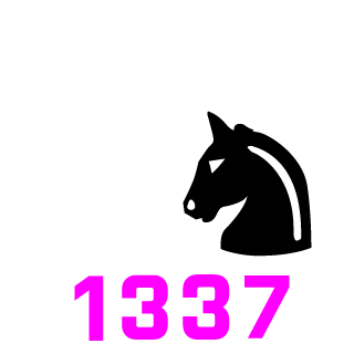 Gongi1338's emblem