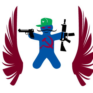 Varmint98's emblem