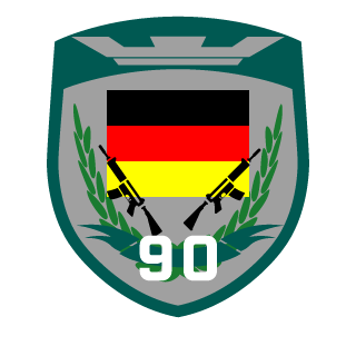 Belzedor90's emblem