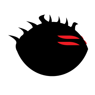 Rushkaaa's emblem