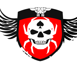 XCriMsonWolvesX's emblem