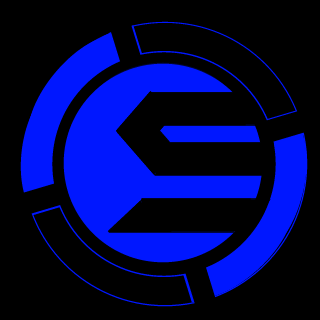 SpetsnaZ Team's emblem