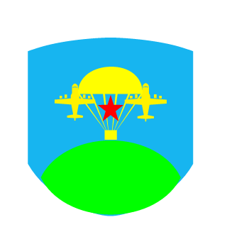 antiwar116's emblem