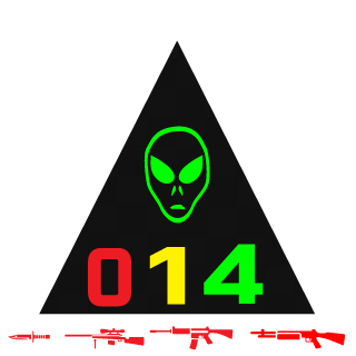 SecReT1-88's emblem
