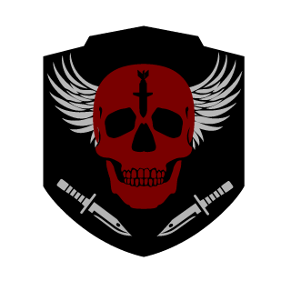 MVonHeinrich's emblem