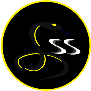 SandSerpents Tigers's emblem