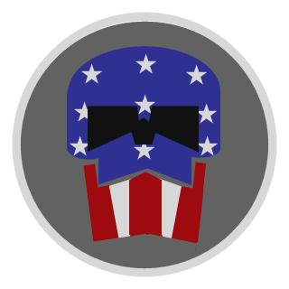 Barcota's emblem