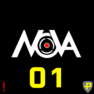 Novadix_Celtex's emblem