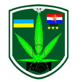 KCT-Ibi's emblem