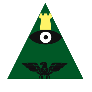 ZoroXHUN's emblem