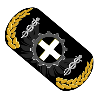 YesterBolt's emblem