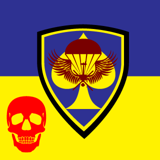 Velukt's emblem