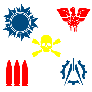 Ige0125's emblem