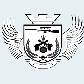 GhOsTx P0pTarTs's emblem
