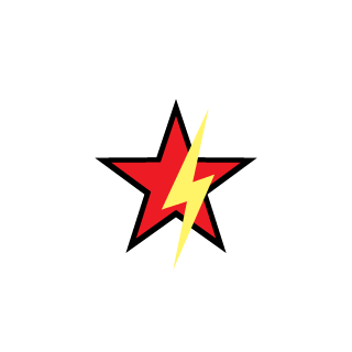 Simulated-Beanie's emblem