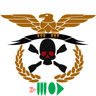 sepolcgf's emblem