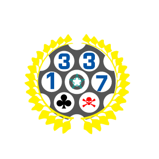 Posstott's emblem