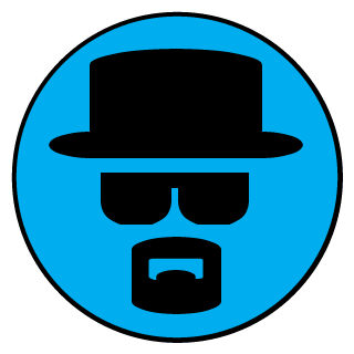 iDzR_Kryptex's emblem