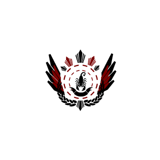 spaceclaw's emblem