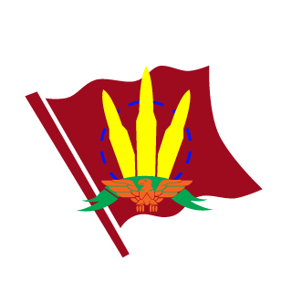 EpicSquare's emblem