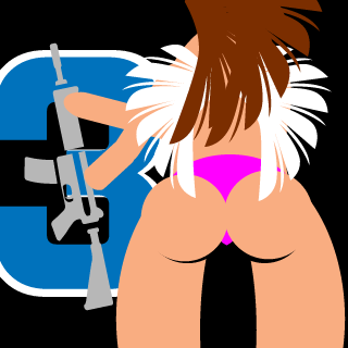 Laz3r_Aim's emblem