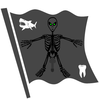 MERKIZ's emblem