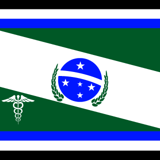 SantiCVEL's emblem