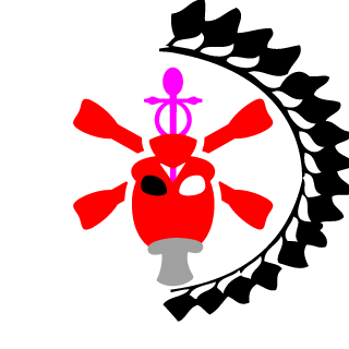 MatKaoz's emblem