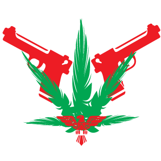 FUMSquad's emblem