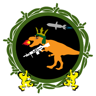 DerGeileEisbaer's emblem