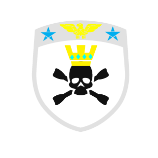 SNIPERS's emblem