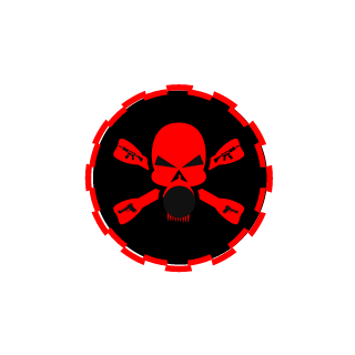 SneakyPeeter's emblem