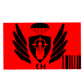 Landmine 221's emblem