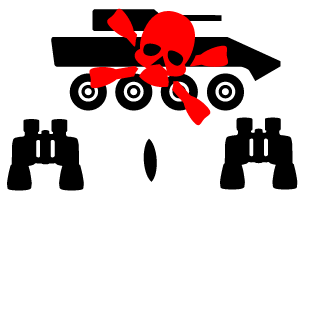 MortalAfliction's emblem
