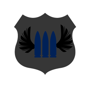 Du321's emblem