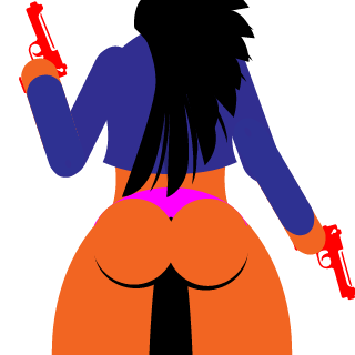 D-RockSavage's emblem