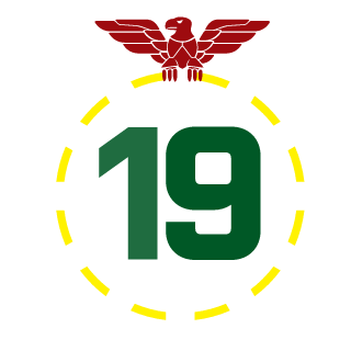 19Preacher19's emblem