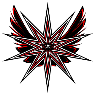 x Stet x's emblem