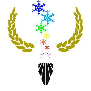 DaddyFatSax420's emblem